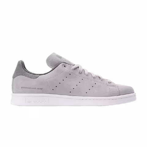 Stan Smith x adidas White Mountaineering