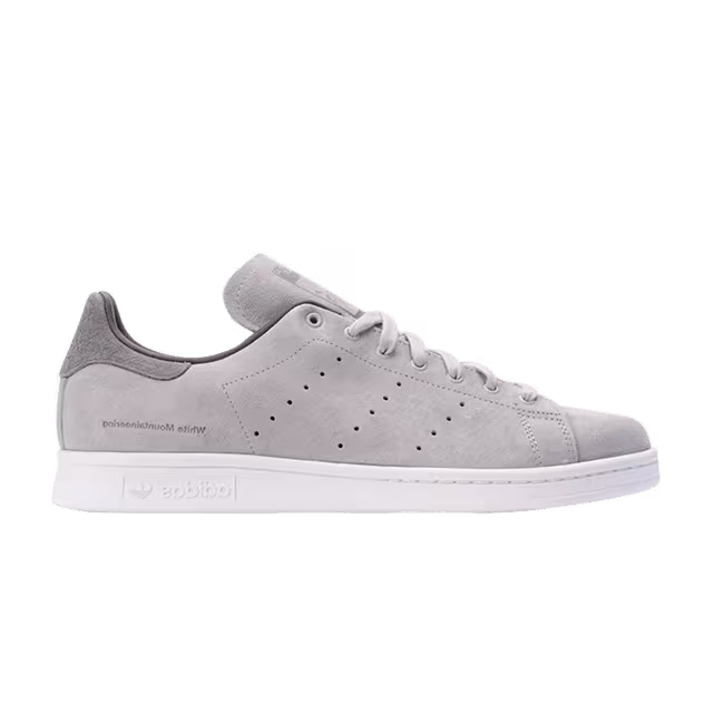 Stan Smith x adidas White Mountaineering