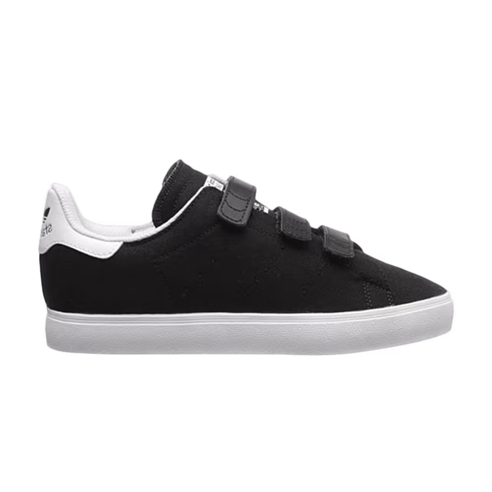 Adidas Stan Smith Vulc CF J