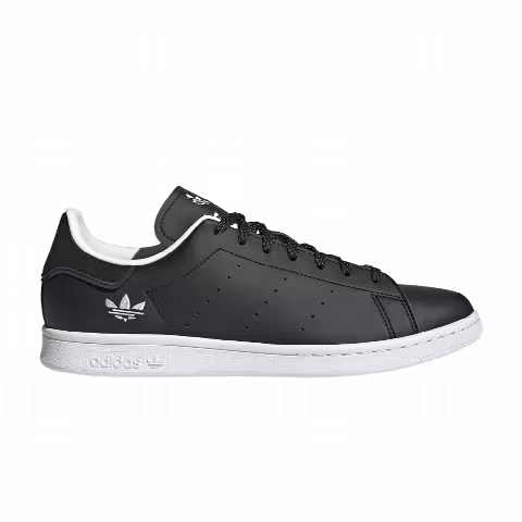 Adidas Stan Smith Primegreen 'Black White'