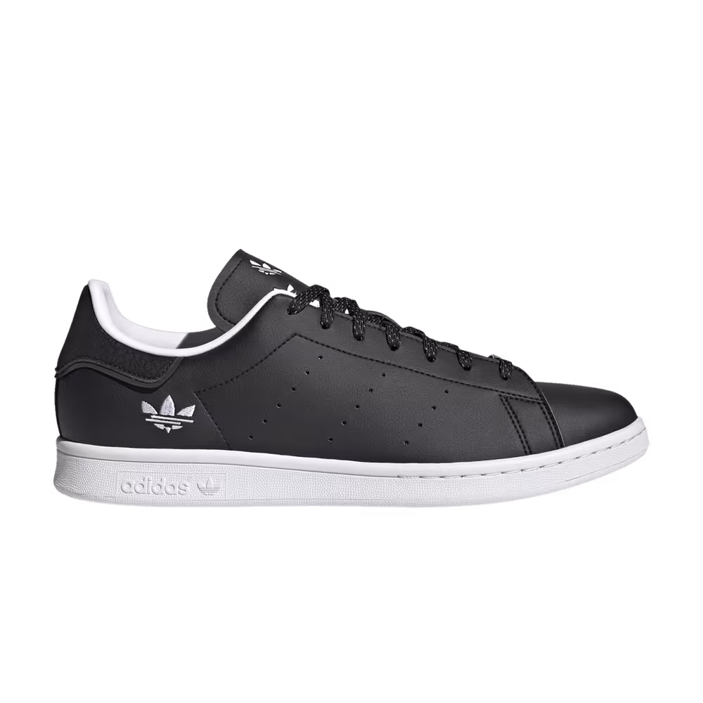 Adidas Stan Smith Primegreen Black White