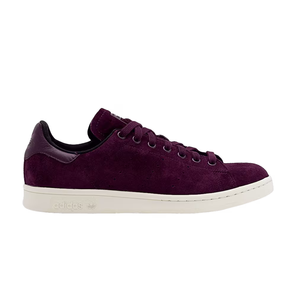 Adidas Stan Smith Red Night