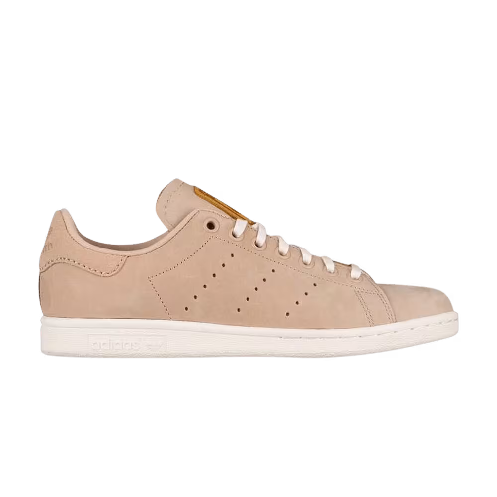 Adidas Women's Stan Smith Pale Nude