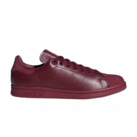 Adidas Stan Smith 'Collegiate Burgundy'