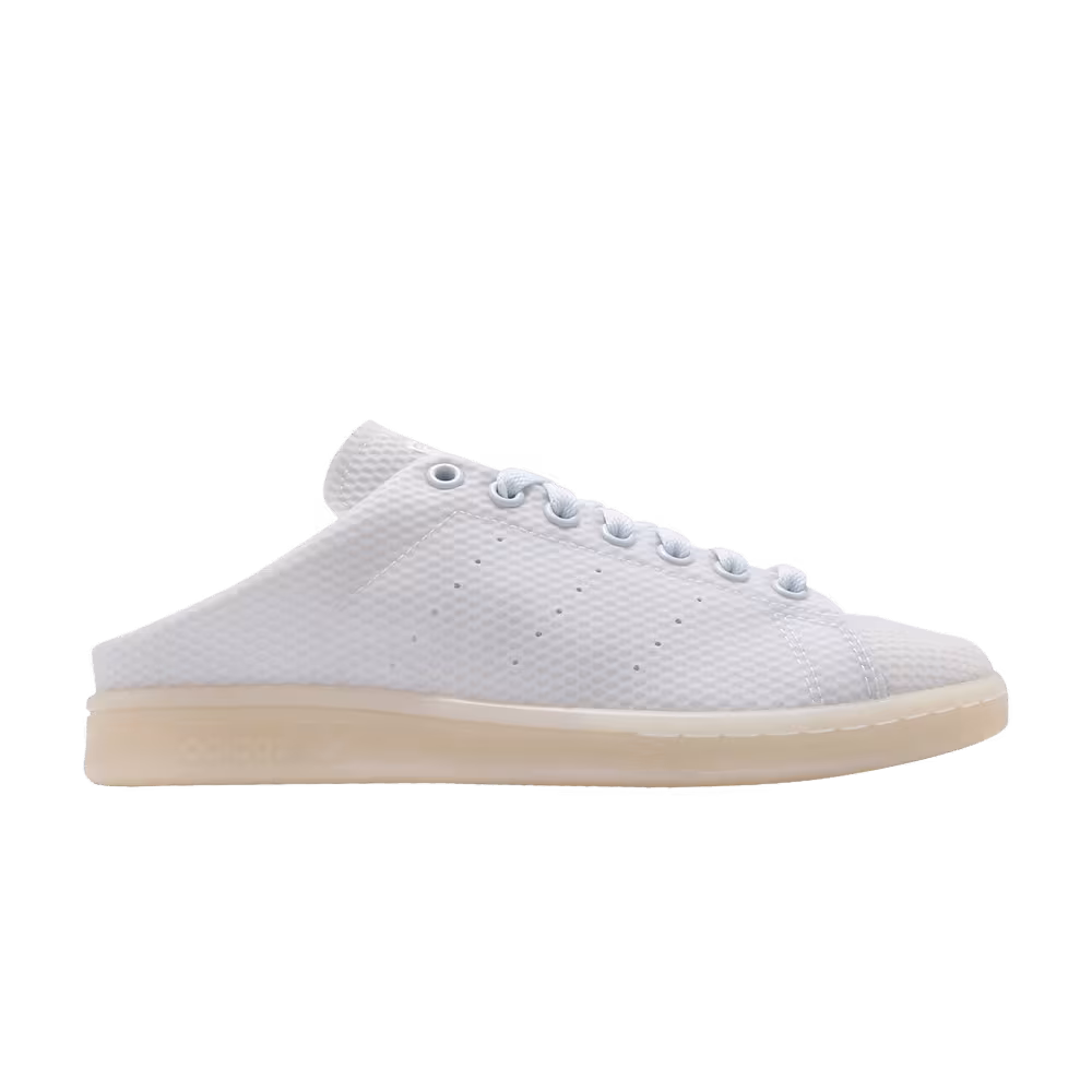 Adidas Stan Smith Mule Sky Tint