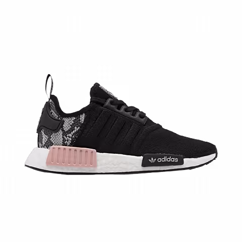 Adidas Wmns NMD_R1 'Reptile Pack - Pink Spirit'