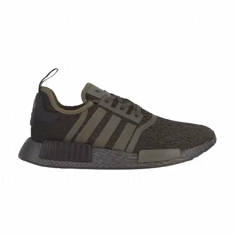 Adidas NMD_R1 'Branch Umber'