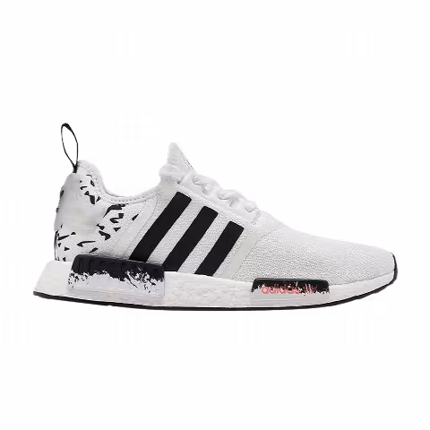 Adidas NMD_R1 'Ink Splash'