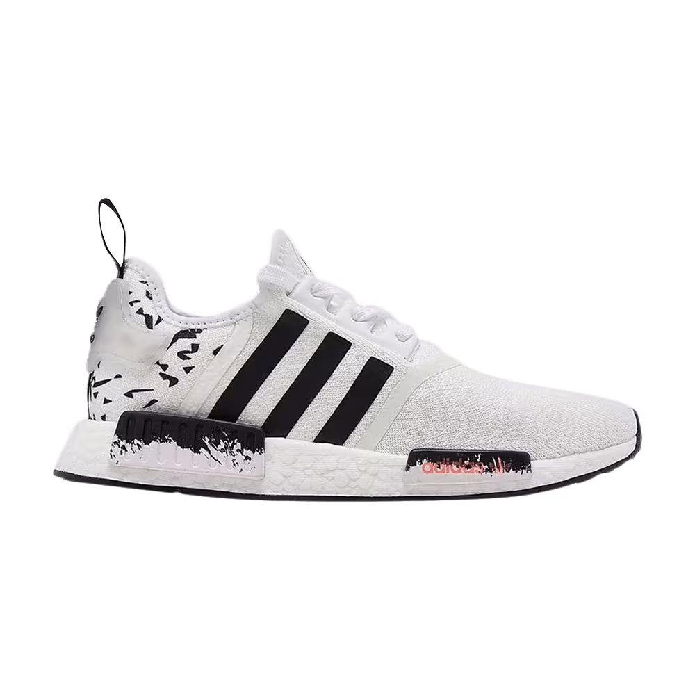 Adidas NMD_R1 Ink Splash