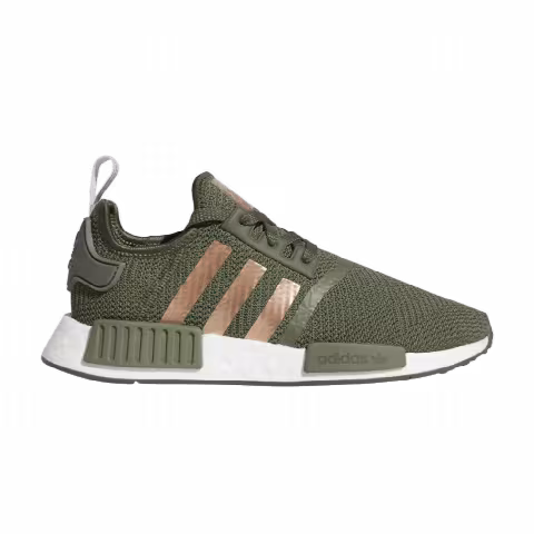 Adidas Wmns NMD_R1 'Base Green'