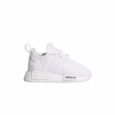 Adidas NMD_R1 I 'Triple White'