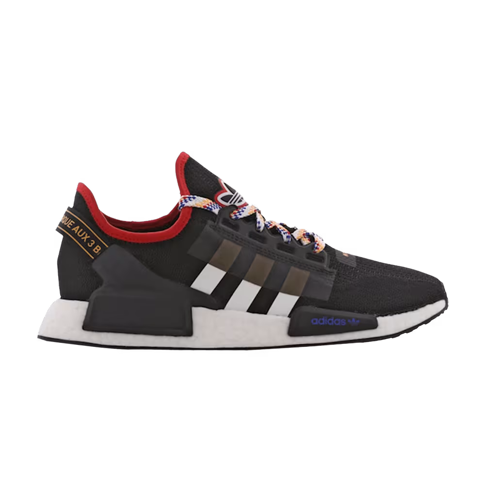 Adidas NMD_R1 V2 Mexico City