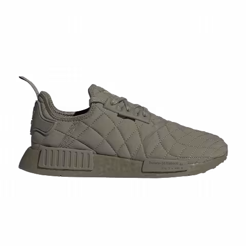 Adidas NMD_R1 'Legacy Green' Sample