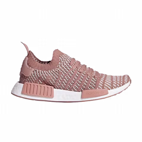 Adidas Wmns NMD_R1 STLT Primeknit 'Ash Pink' Sample