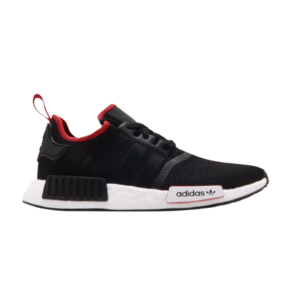 Adidas NMD_R1 Black Red