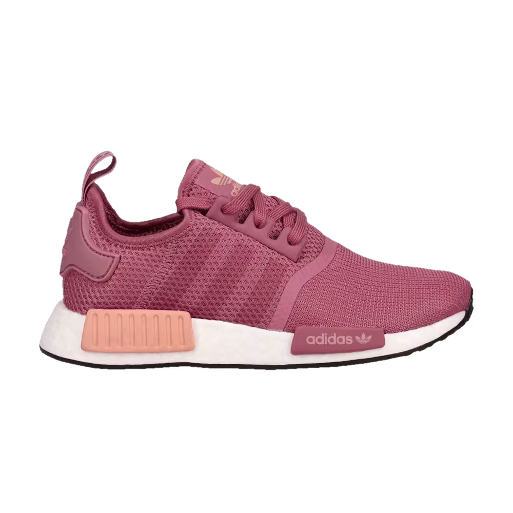 Adidas Women's NMD_R1 Trace Pink