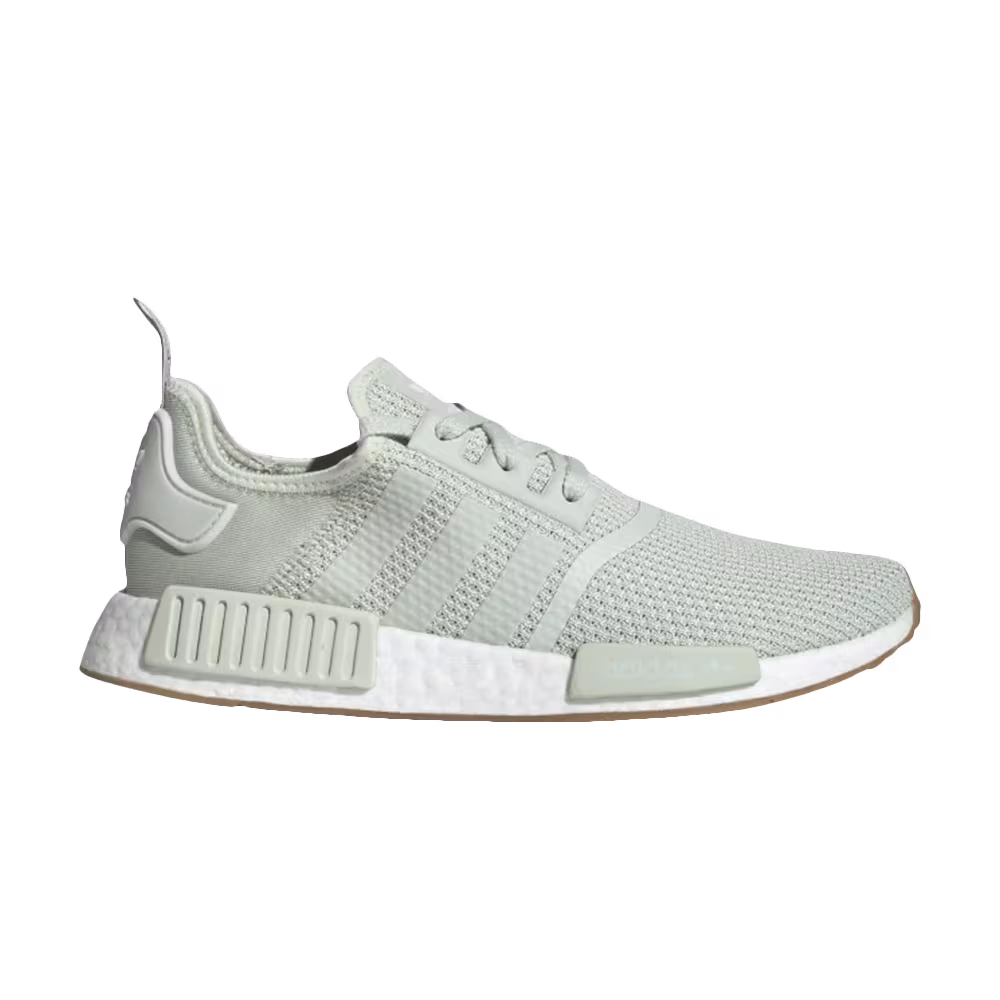 Adidas NMD_R1 Linen Green
