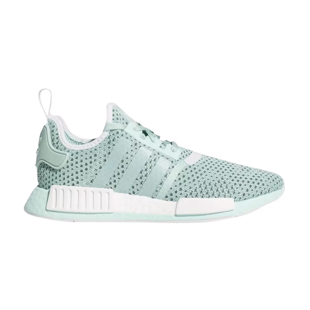 Adidas NMD_R1 Knit Blush Green