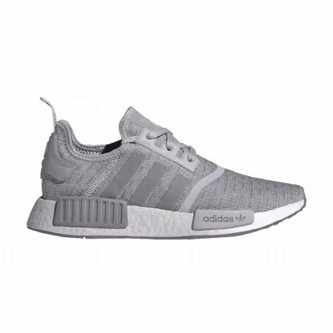 Adidas Wmns NMD_R1 'Grey' Sample