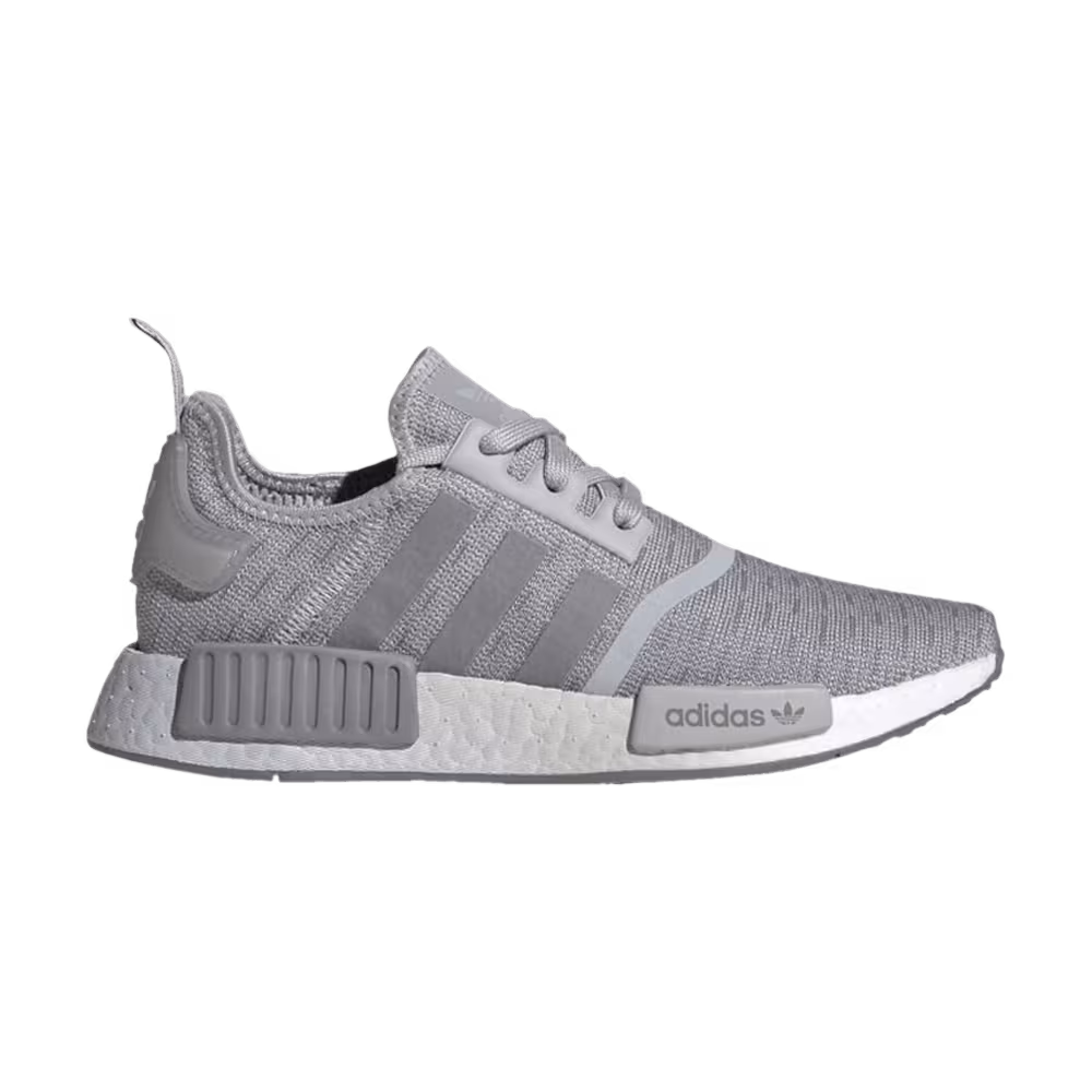 Adidas Women's NMD_R1 Grey