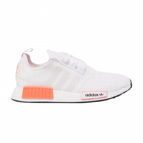 Adidas NMD_R1 'Neon Pack - Orange'