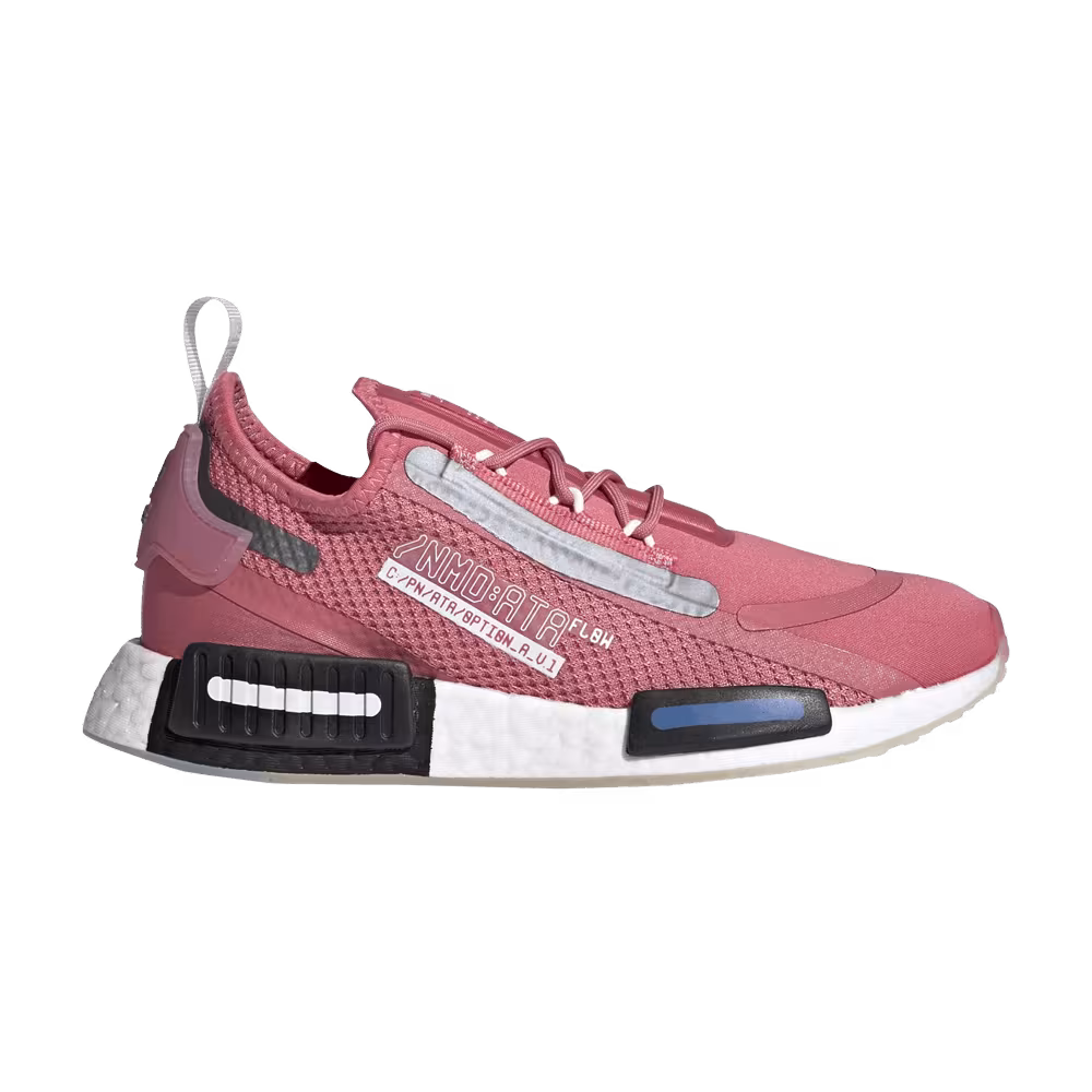 Adidas Women's NMD_R1 Spectoo Hazy Rose