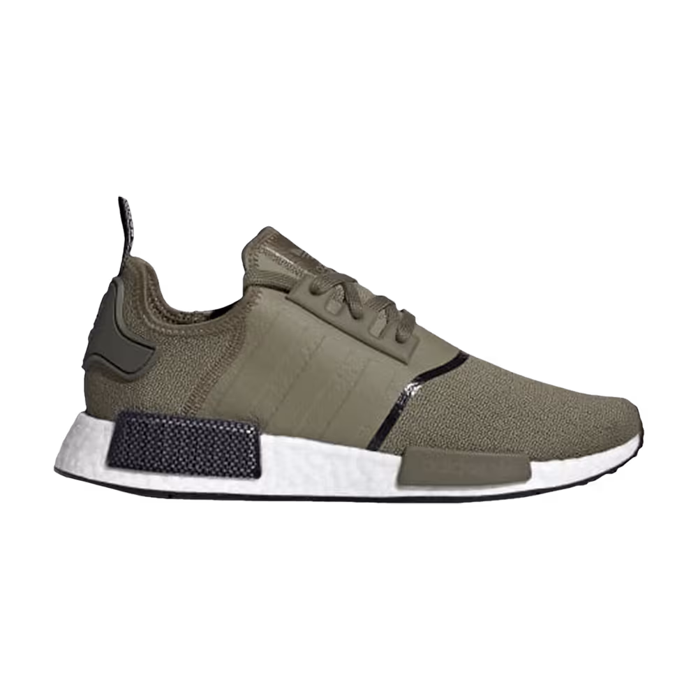 Adidas NMD_R1 Raw Khaki