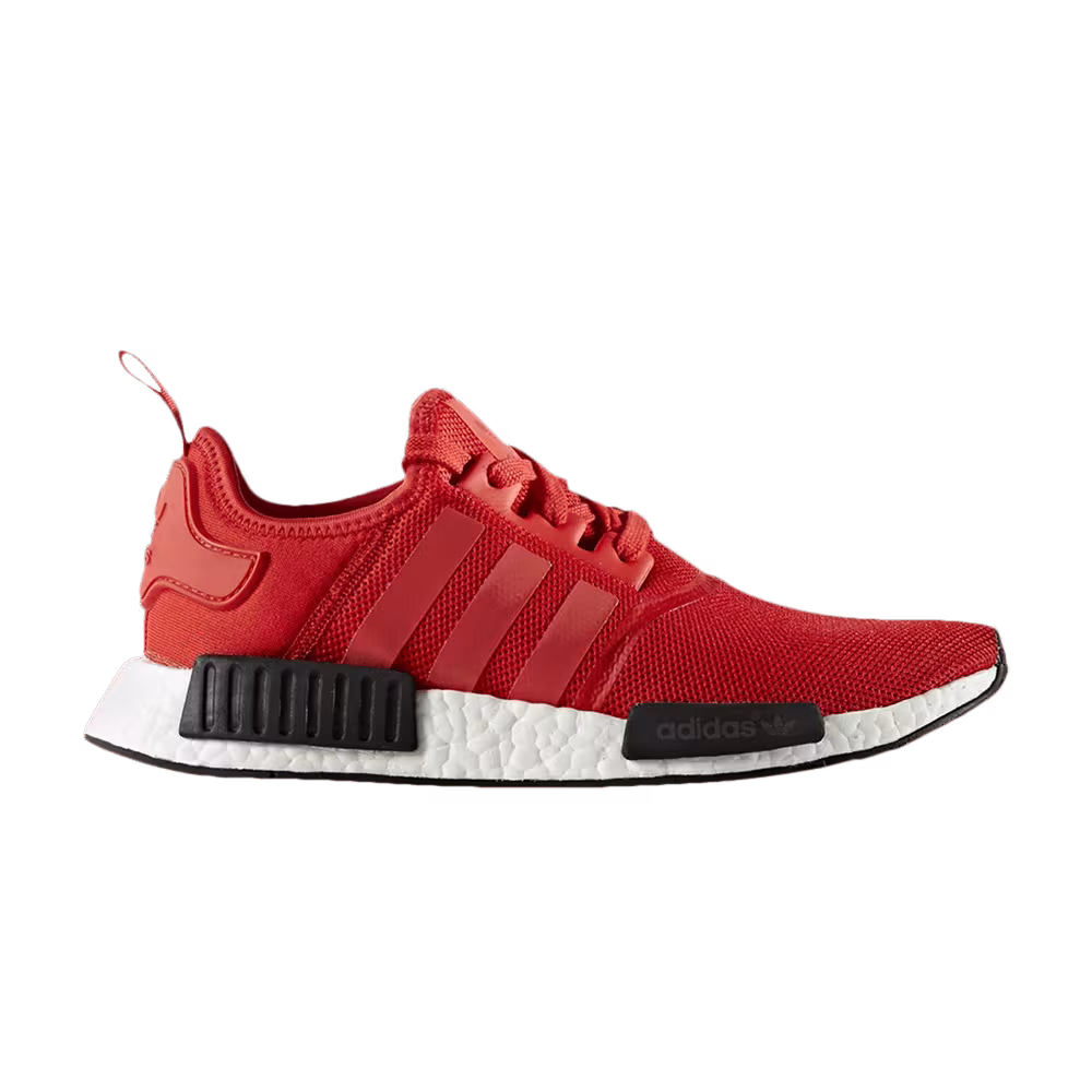 Adidas NMD_R1 Clear Red