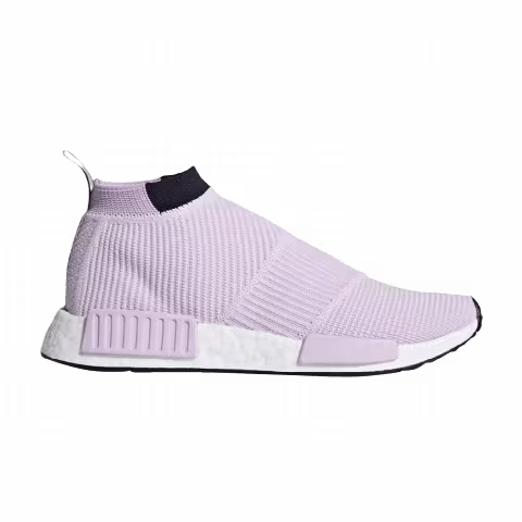 Adidas Wmns NMD_CS1 'Clear Lilac' Sample