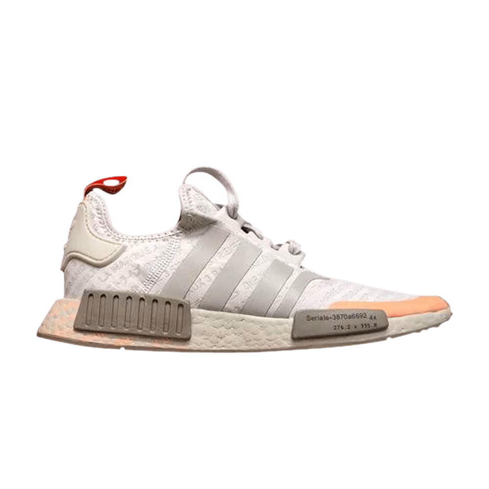 Adidas NMD_R1 Sample