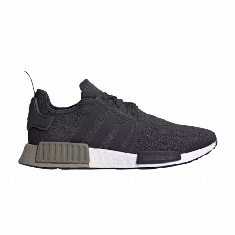 Adidas NMD_R1 'Carbon Cargo' Sample