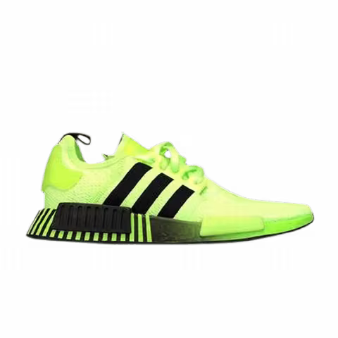 Adidas NMD_R1 Sample