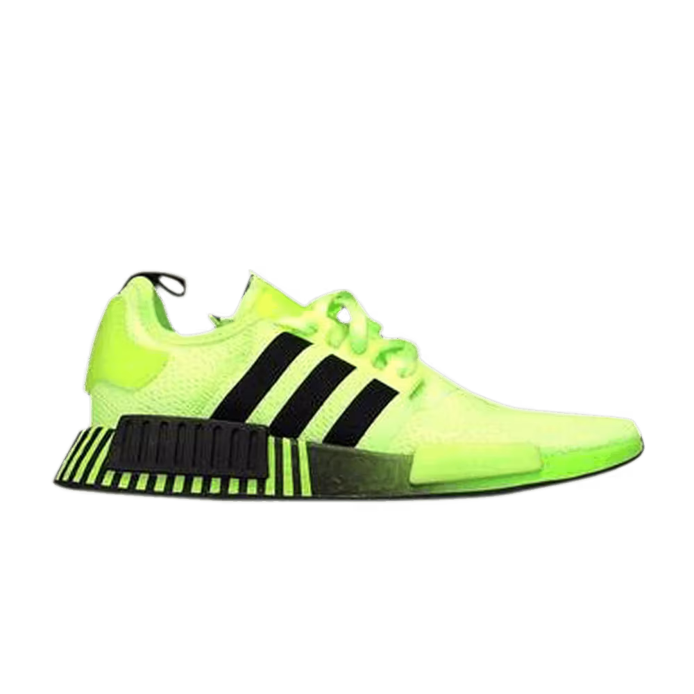 Adidas NMD_R1 Sample