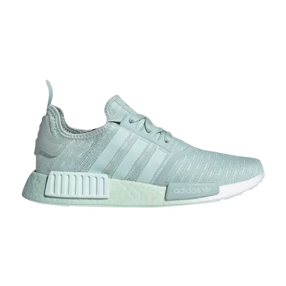 Adidas Women's NMD_R1 Dash Green