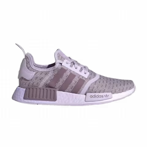 Adidas Wmns NMD_R1 'Legacy Purple Tint' Sample