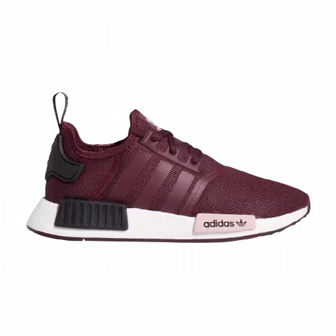 Adidas Wmns NMD_R1 'Maroon'