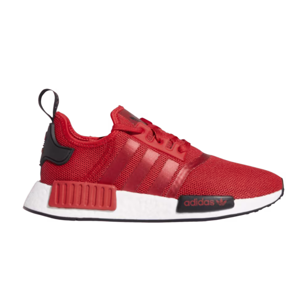 Adidas Women's NMD_R1 Red Black