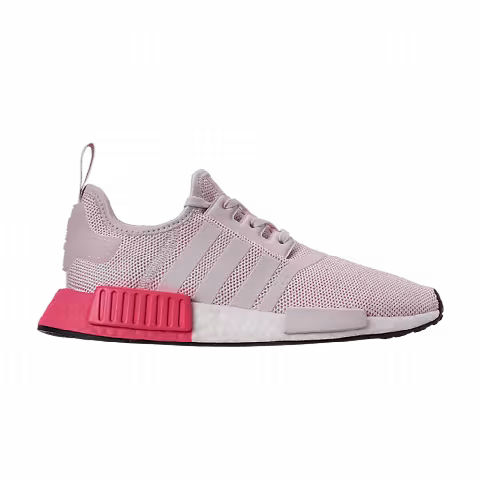 Adidas NMD R1 J 'Orchid Tint Real Pink'