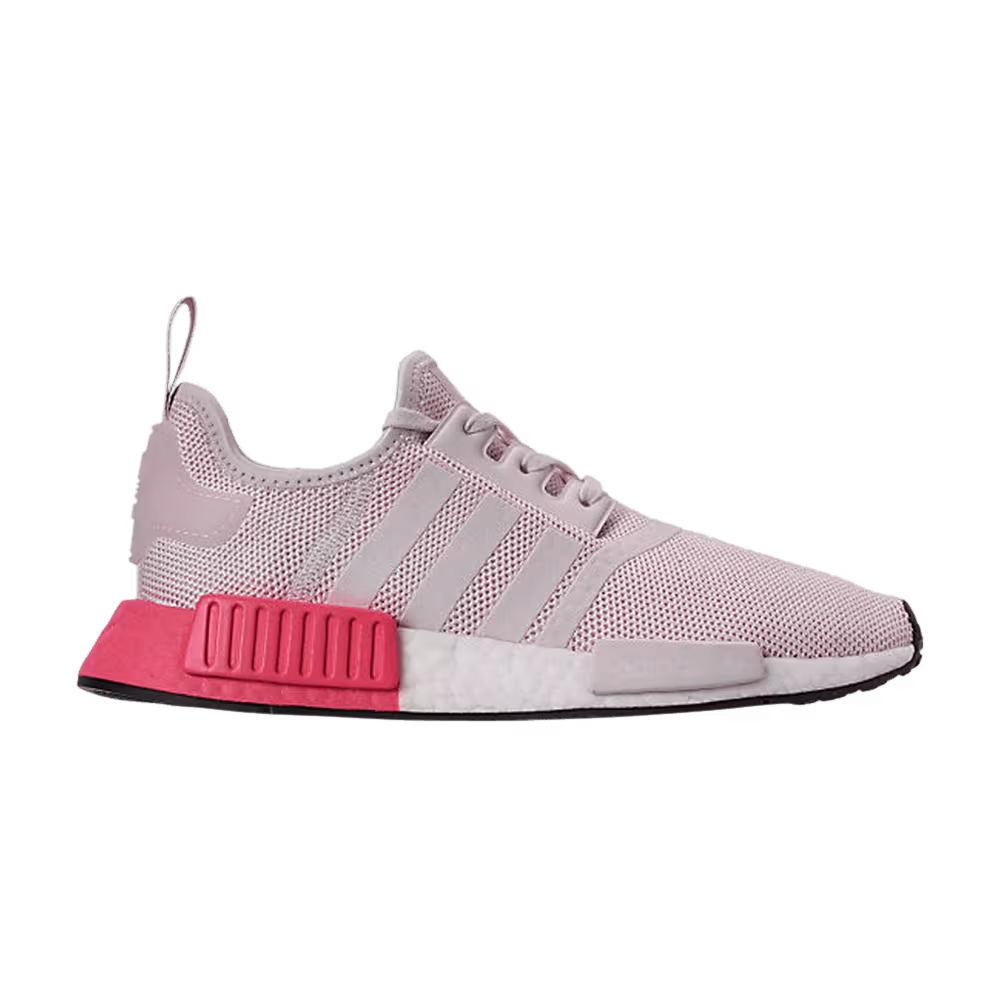 Adidas NMD R1 J Orchid Tint Real Pink