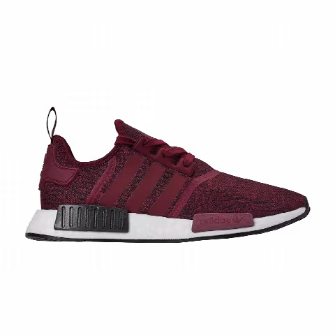 Adidas NMD_R1 'Maroon'