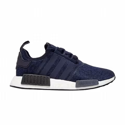 Adidas NMD_R1 'Dark Blue'