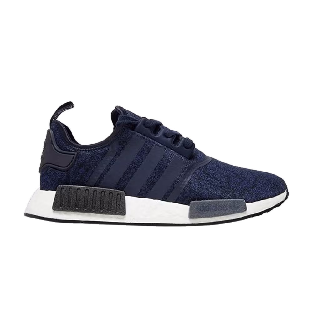 Adidas NMD_R1 Dark Blue