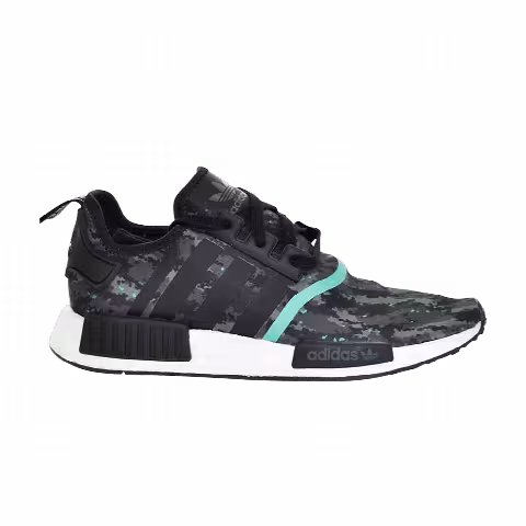 Adidas NMD_R1 Sample