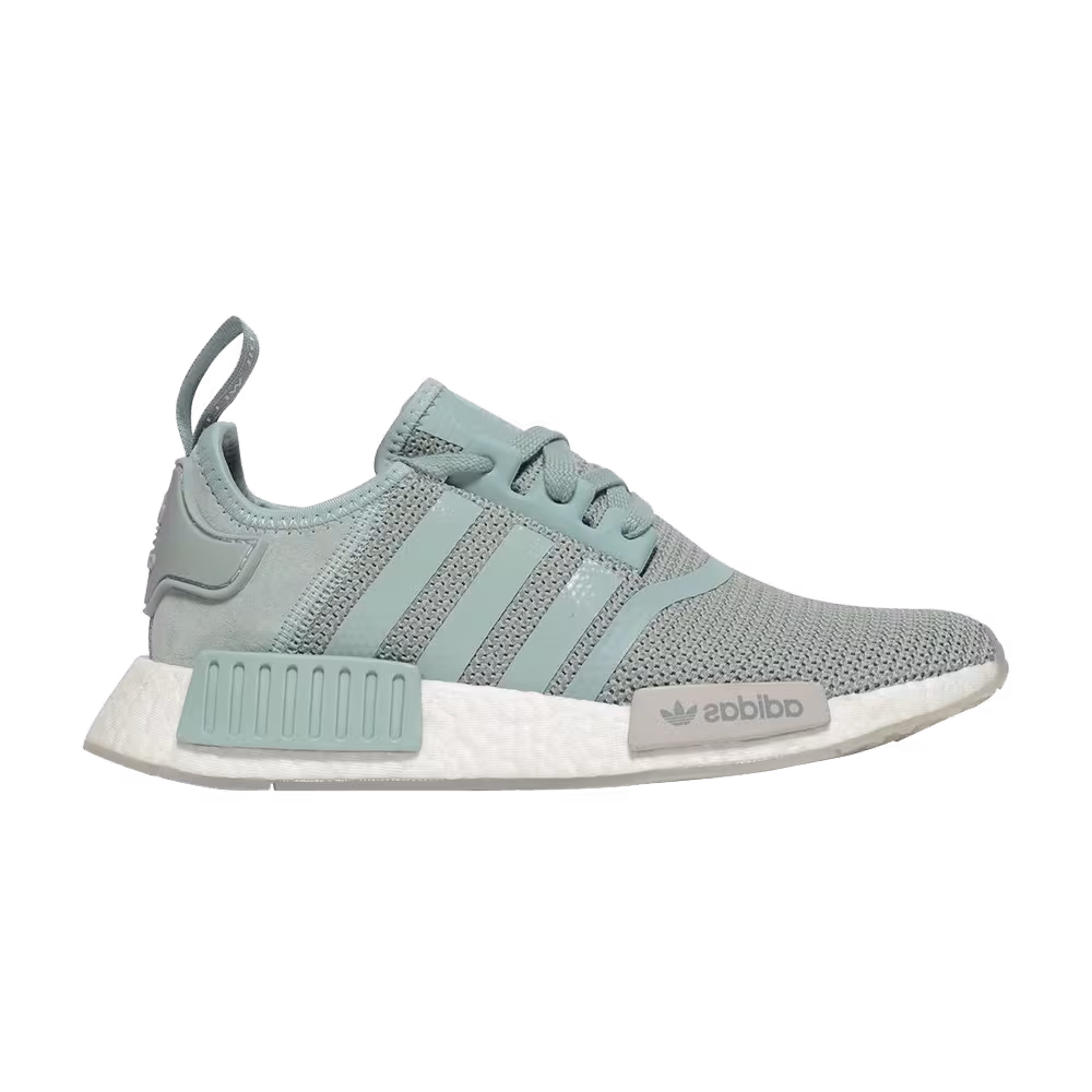 Adidas Women's NMD_R1 Teal