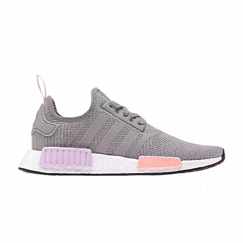 Adidas Wmns NMD_R1 'Light Granite' Sample