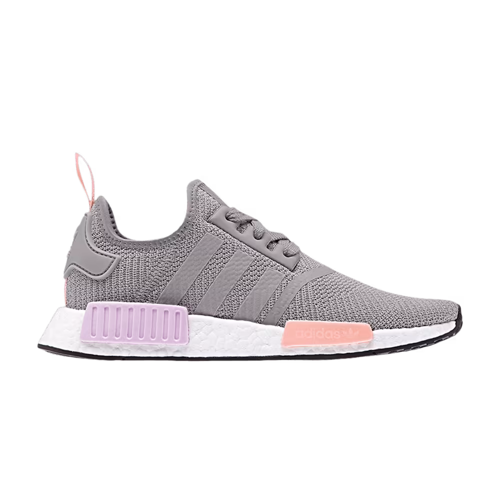 Adidas Women's NMD_R1 Light Granite