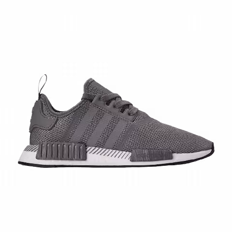 Adidas NMD_R1 'Grey'
