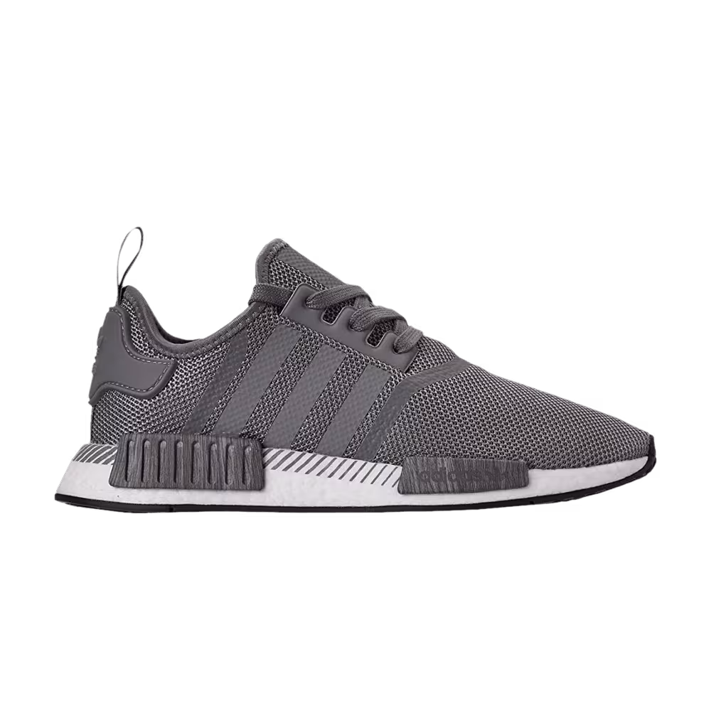 Adidas NMD_R1 Grey