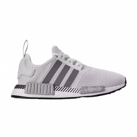 Adidas NMD_R1 J 'Grey Black'