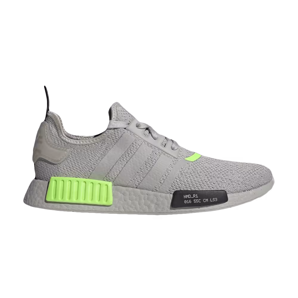 Adidas NMD_R1 Signal Green